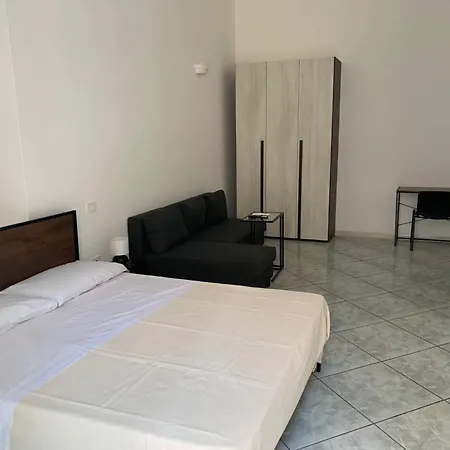 La Via Maestra Guest house