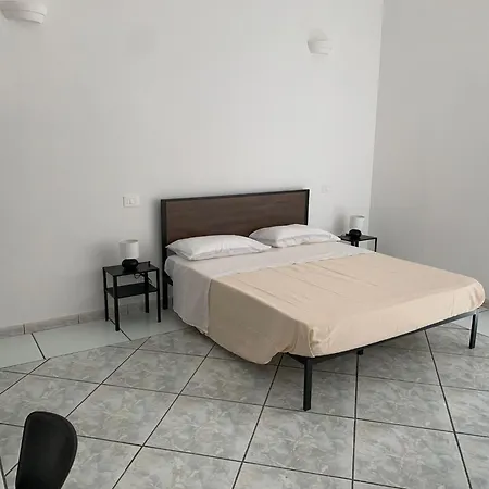 La Via Maestra Brindisi