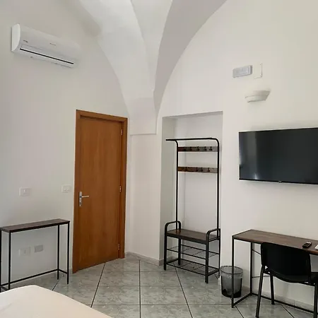 La Via Maestra Brindisi