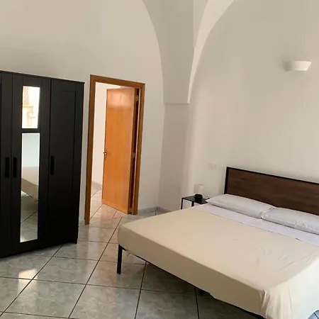 La Via Maestra Guest house