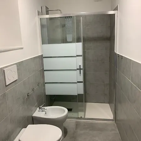 La Via Maestra 3* Bríndisi