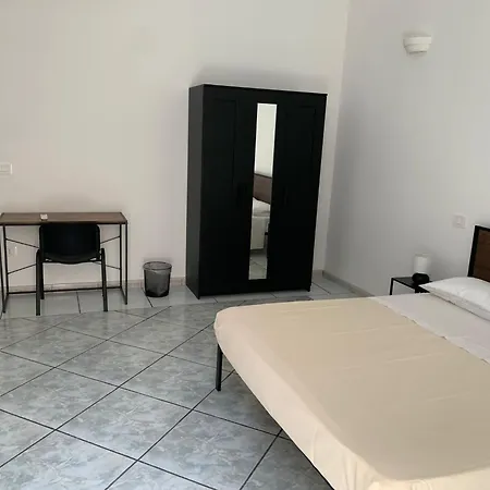 La Via Maestra * Brindisi
