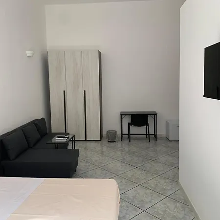 La Via Maestra Guest house Brindisi