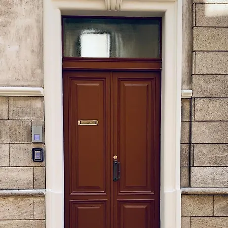 Guest house La Via Maestra *