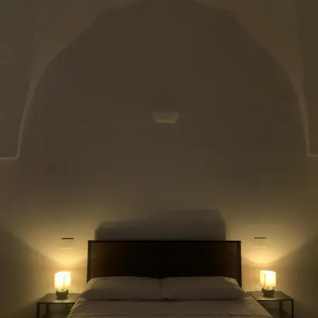 La Via Maestra Guest house *