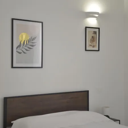 La Via Maestra 3* Bríndisi