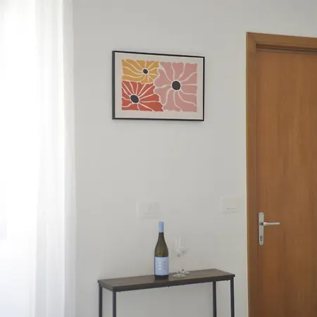 La Via Maestra 3* Bríndisi