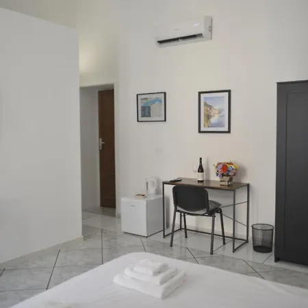 La Via Maestra 3*