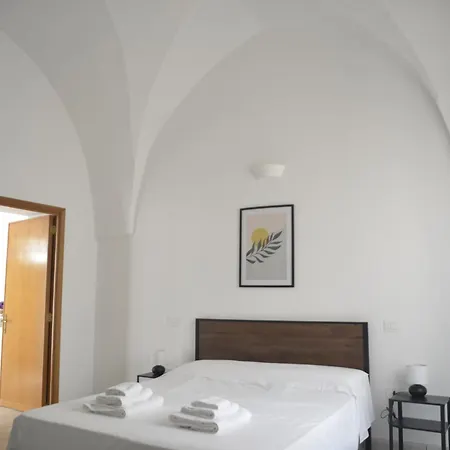 La Via Maestra Bríndisi