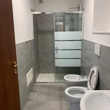 Affittacamere La Via Maestra Brindisi