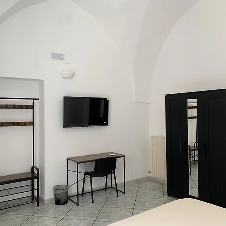 La Via Maestra Affittacamere *