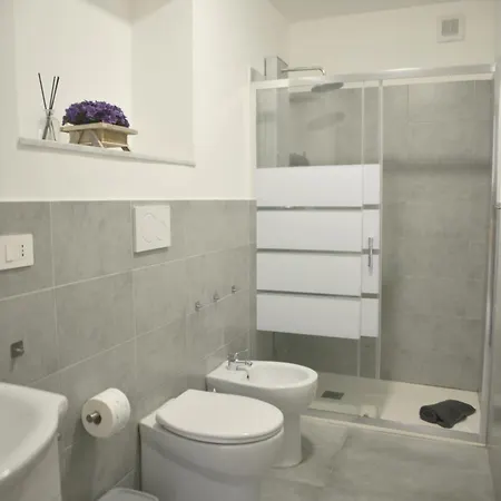 La Via Maestra بيت ضيافة