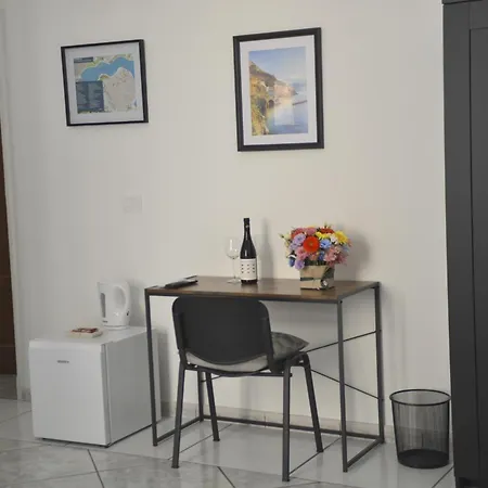 La Via Maestra Gasthof Brindisi