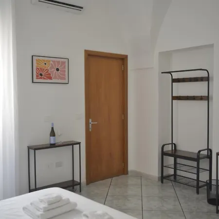 La Via Maestra Brindisi