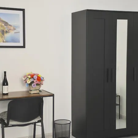 La Via Maestra Gasthof