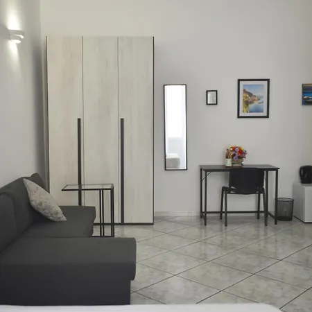 La Via Maestra Gasthof