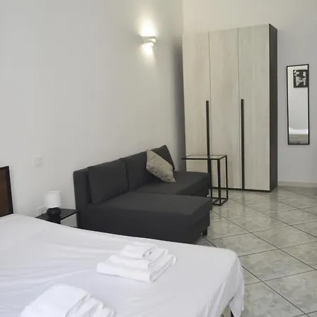 بيت ضيافة La Via Maestra 3*