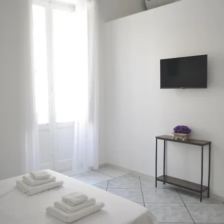 La Via Maestra Brindisi