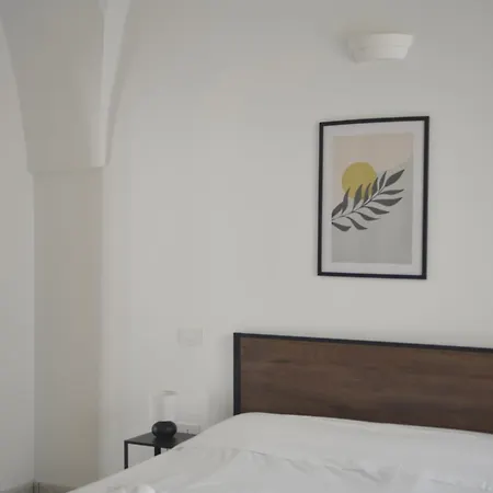 Gasthof La Via Maestra Brindisi