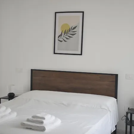 La Via Maestra بيت ضيافة