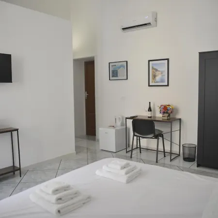 La Via Maestra Gasthof Brindisi