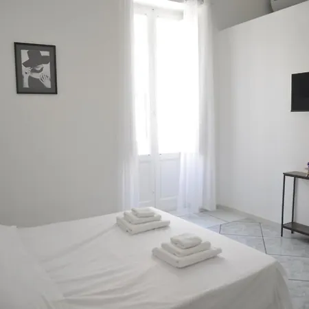 La Via Maestra Gasthof