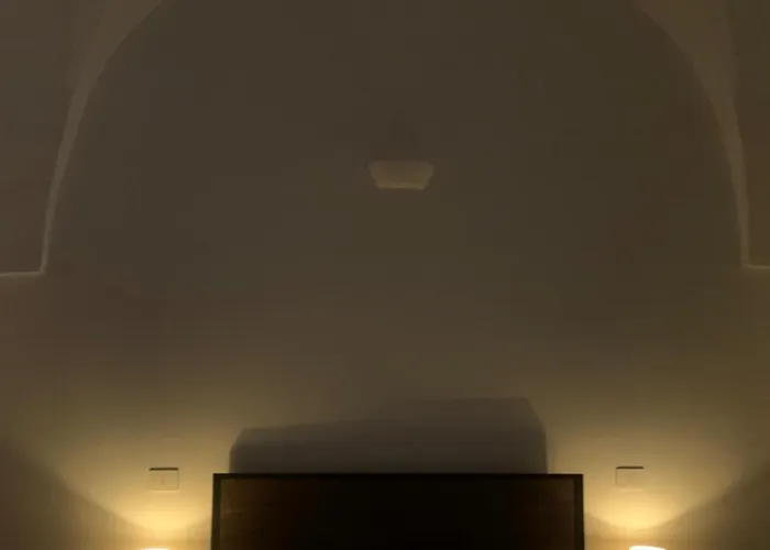 La Via Maestra Konukevi 3*