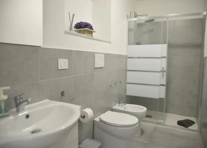 La Via Maestra Pensjonat Brindisi