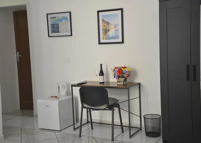 La Via Maestra Pensjonat Brindisi