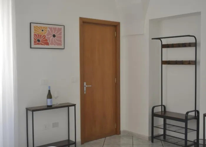 La Via Maestra Brindisi
