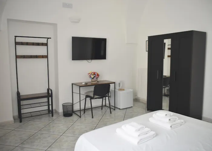 La Via Maestra Pensjonat 3*