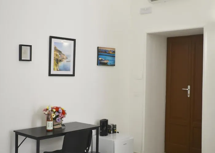 Pensjonat La Via Maestra 3*