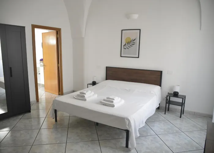 Konukevi La Via Maestra