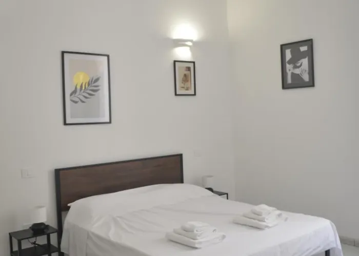 La Via Maestra Pensjonat 3*