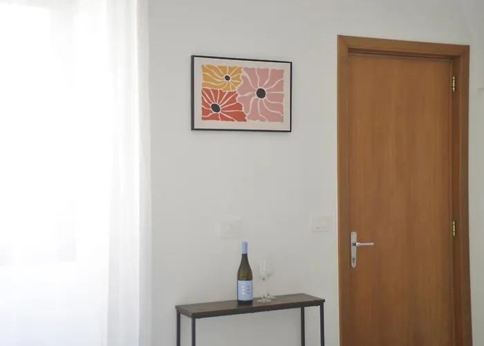 La Via Maestra 3* Brindisi