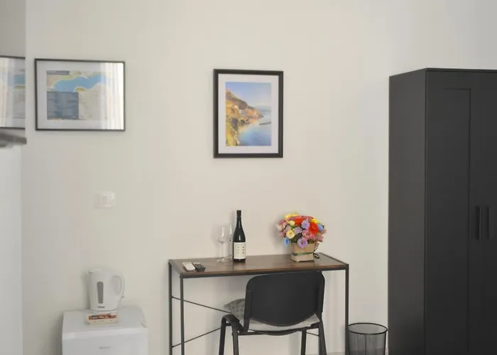 La Via Maestra Pensjonat 3*