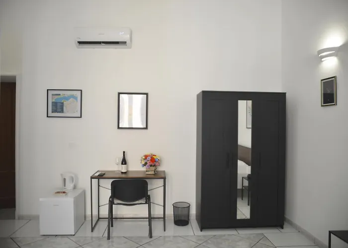 La Via Maestra Pensjonat