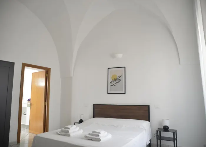 La Via Maestra Brindisi