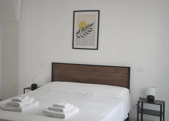 La Via Maestra Pensjonat