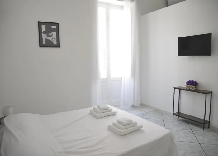 La Via Maestra Pensjonat